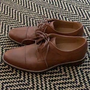 Cole Haan Oxford Dress Shoes